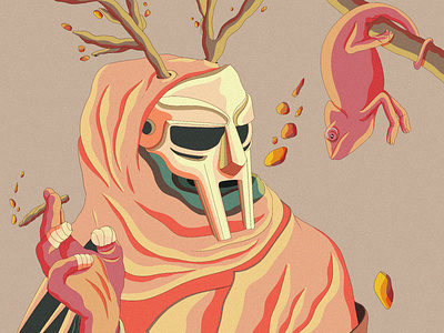 MF DOOM