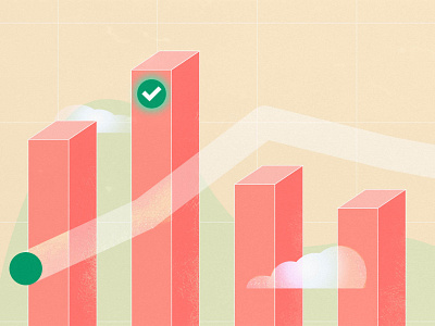 Focus Metric Chart - Blog Image for Mixpanel