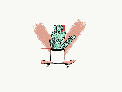 Cactus Bro