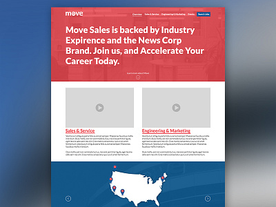 Move.com Careers