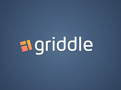 Griddle Logo