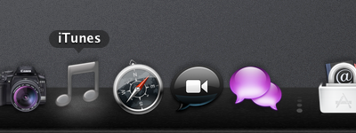 iTunes 2010 Icon 512px icon mac os x minimal