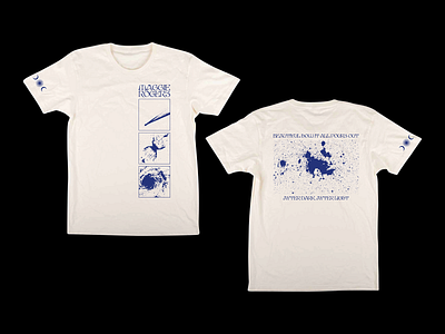 Maggie Rogers - "The Knife" Tee