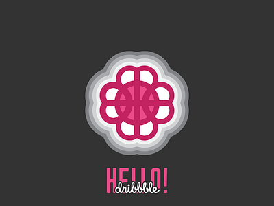 Hello Dribbble!