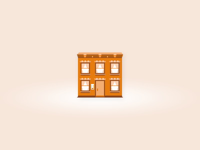 BuzzUp Mini Apartment apartment apartment building app app icon buzzup icon