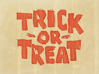 Trick Or Treat