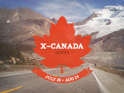 X-Canada canada photo road trip transcanada trip