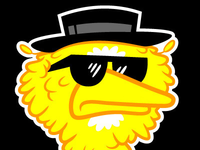 Heisenbird