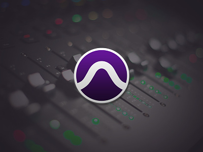 Pro Tools App Icon audio avid icon osx pro tools yosemite