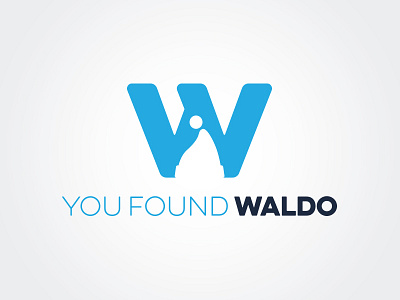 You Found Waldo