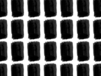 Sharpie Dots black and white bw dots pattern seamless sharpie squarish