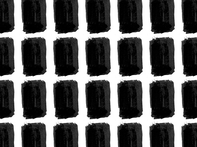 Sharpie Dots black and white bw dots pattern seamless sharpie squarish