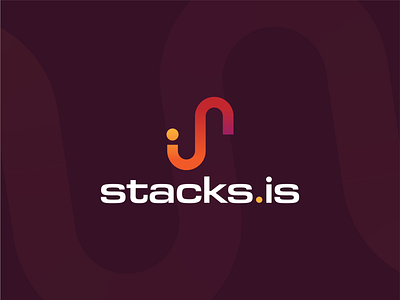 Stacks.is Branding