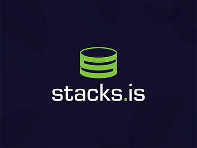 Stacks.is Unused Logo 2