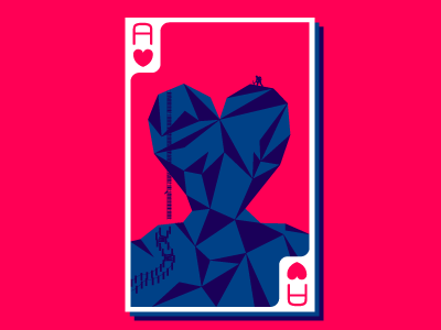 Ace of Hearts