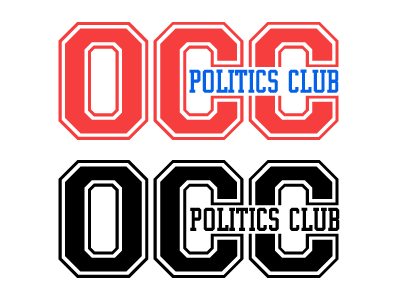 OCC Logo #2 branding design logos occ logo illustrator vector vector art illustration