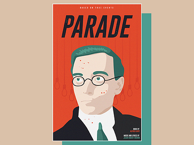 Parade Poster