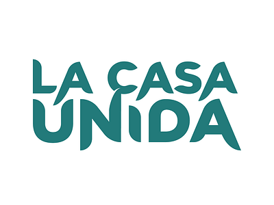 La Casa Unida Logo