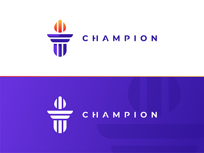 Champion Logo