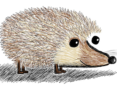 Hedgehog