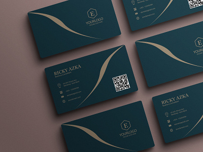 Business card design - business consultant business card business card design card card design design graphic design
