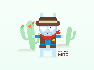 Mito2 illustration