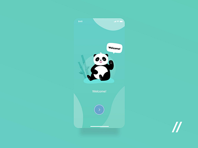 Finance App Onboarding Screens animation app banking design figma finance illustraion mobile mobile app mobile design mobile ui money app onboarding onboarding illustration product purrweb ui ux ux design