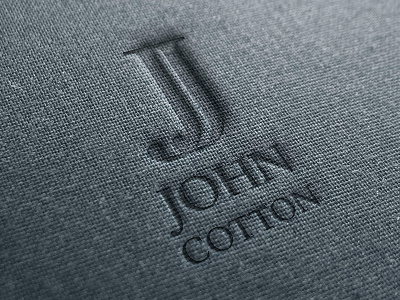 John Cotton Branding