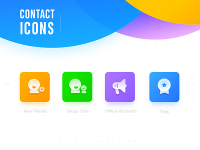 Contact Icon