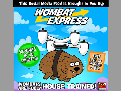 Wombat Express