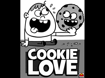 Cookie Love