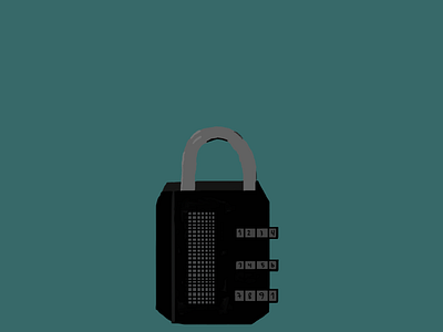 padlock