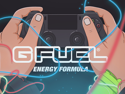 G-Fuel