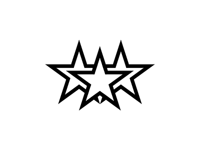 Star-Team by Emil on Dribbble