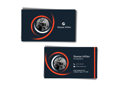 Business Card