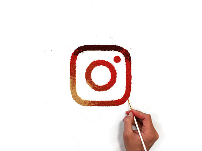 Thanks, platform! instagram logo myinstagramlogo spices thank you