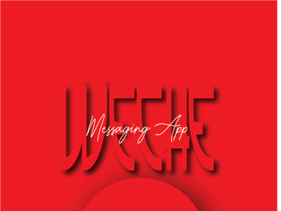WECHEE app branding design graphic design illustration logo typography ui ux vector