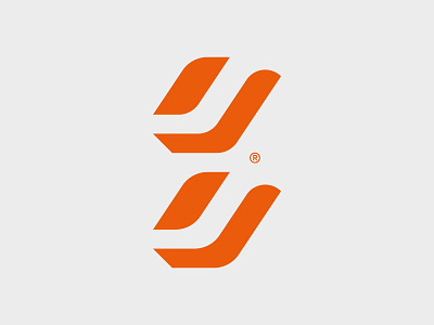 Budma - Logo Proposal brand design branding construction event fair icon logo logo designer logomark mark orange poland symbol
