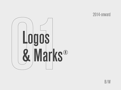Logos & Marks icon logo logo design logotype mark mark symbol symbol