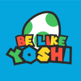 BeLikeYoshi