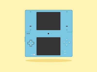 Nintendo DSi