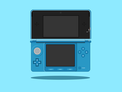 Nintendo 3DS