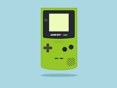 Gameboy Color