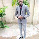 Evans Emmanuel