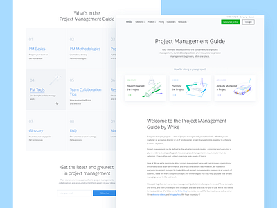 Wrike Project Management Guide