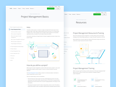 Wrike Project Management Guide