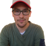 Martin Kisjes
