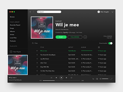 Song/track cover artist artistic branding design graphicdesign music music album music app music art music artist song song poster songcover spotify trackcover typography