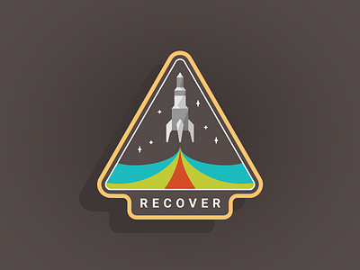 Recover Badge