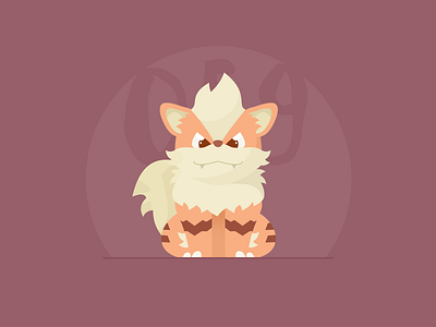 059 Arcanine